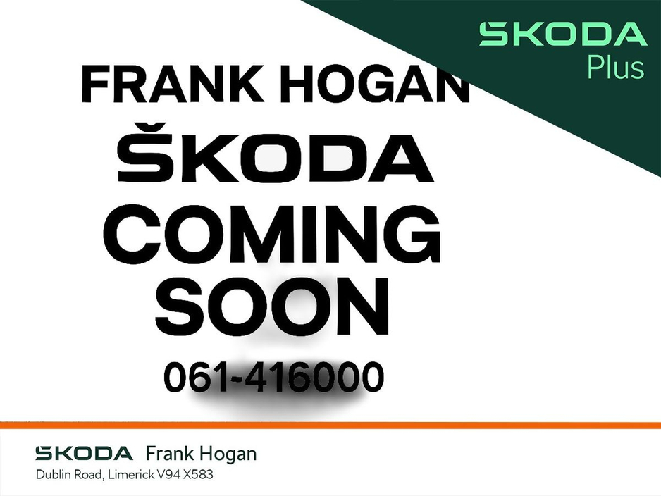 2024 Skoda Kodiaq for sale in , Ireland