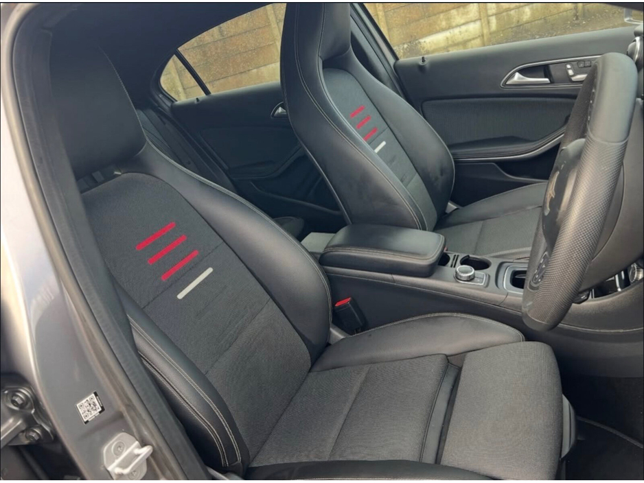 2016 Mercedes-Benz A Class - image 3