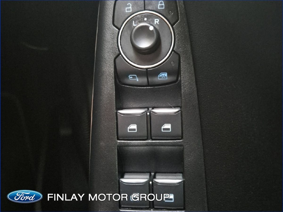 2024 Ford Puma ST-LINE 5D 1.0T 125 MHEV