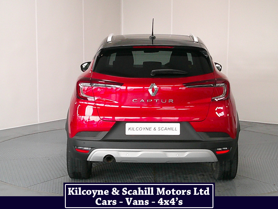 2020 Renault Captur - image 6