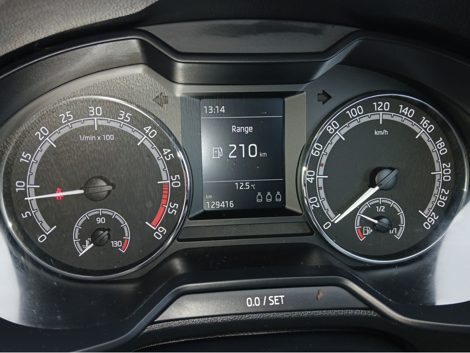 2017 Skoda Octavia 1.6 TDI AMBITION  115BHP : LOW MILEAGE : FINANCE ARRANGED : €13,950