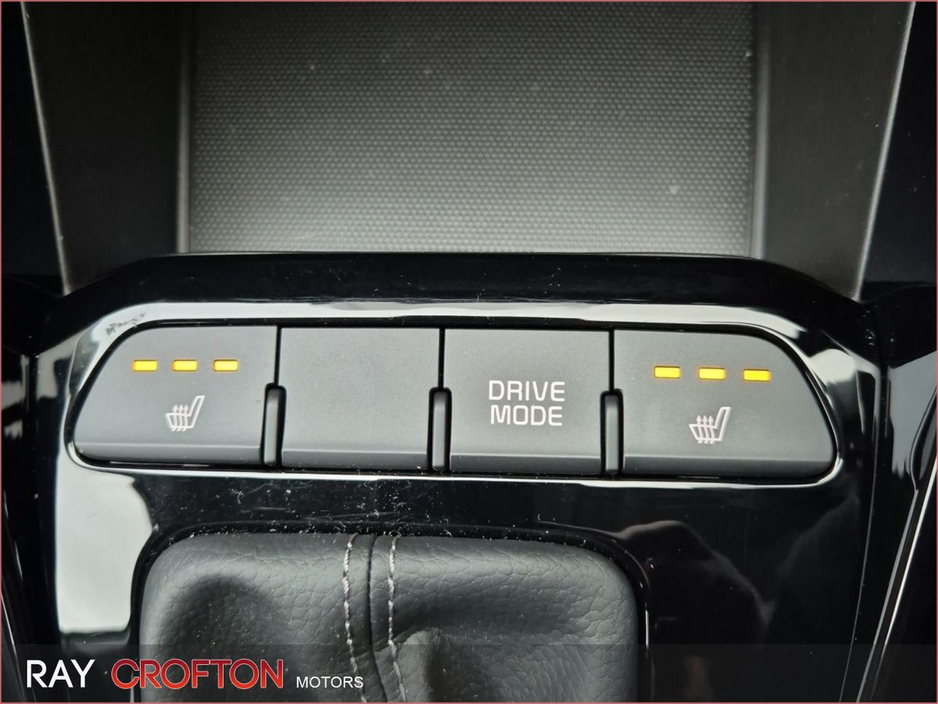 2025 Kia Stonic 1.0 MHEV 120HP K3 PE DCT €28,950