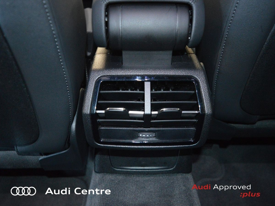 2025 Audi Q3 35 TDI 150 S-T SE €52,499