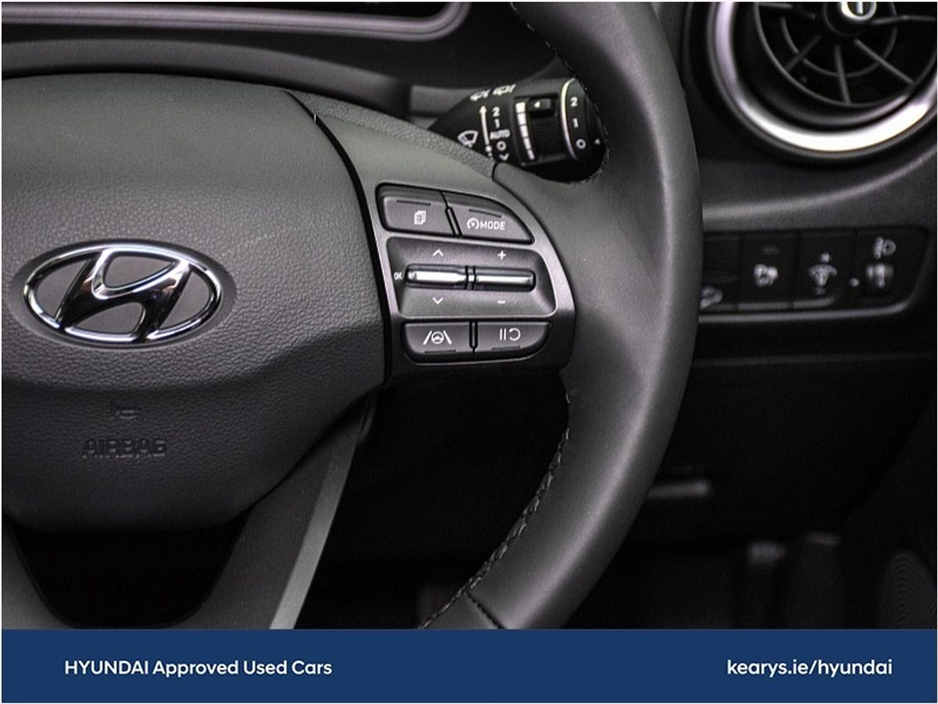 2023 Hyundai Kona - image 18