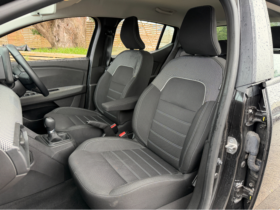 2023 Dacia Sandero COMFORT..Keyless Entry.. €13,500