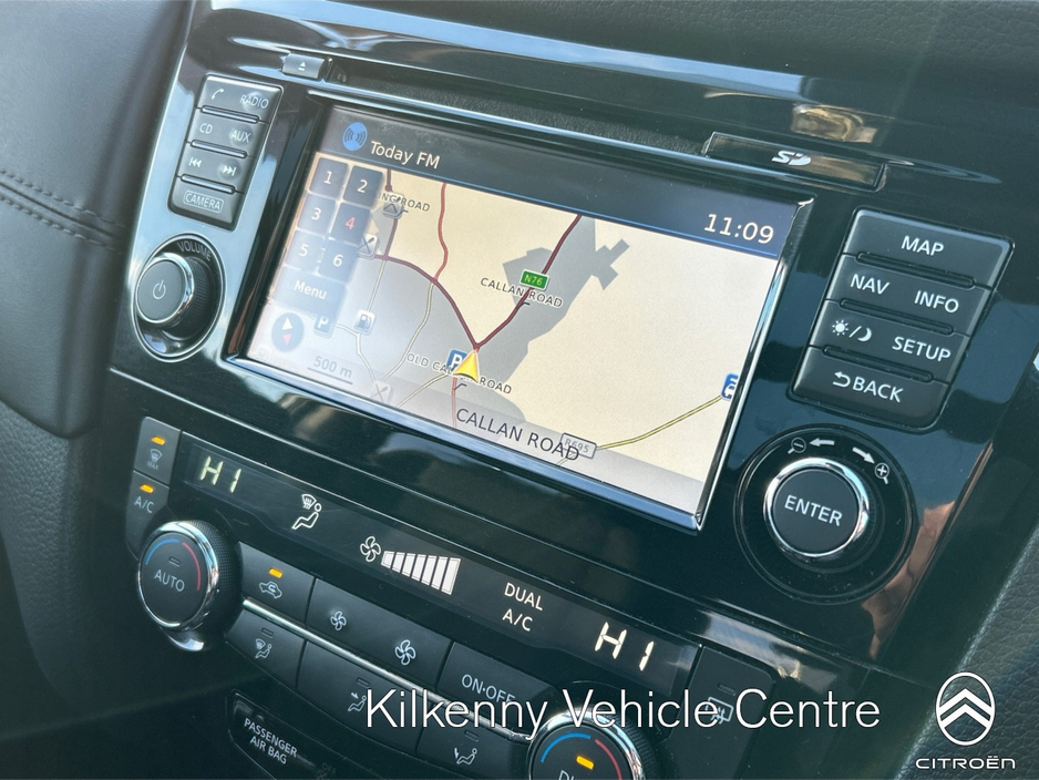 2020 Nissan X-Trail 1.7 DSL SV 7 SEAT MY20 PREMIUM €25,750