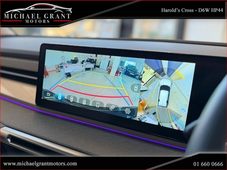 2026 KGM TORRES EVX 73.4 kWh ELECTRIC HUGE SPEC 10 YEAR/1 MILLION KMS WARRANTY €44,950