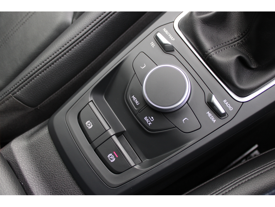 2020 Audi Q2 - image 17