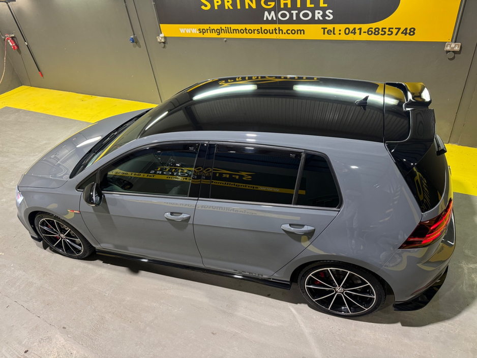 2019 Volkswagen Golf - image 5