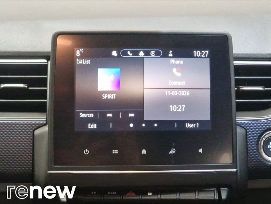 2022 Renault Arkana - image 16