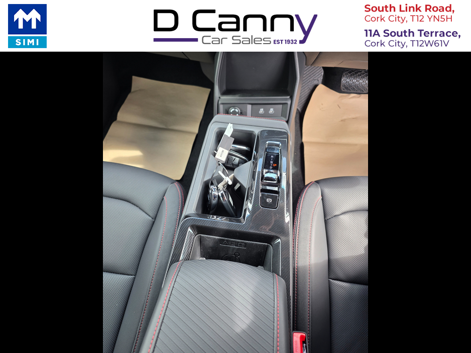 2026 KGM Actyon - image 17