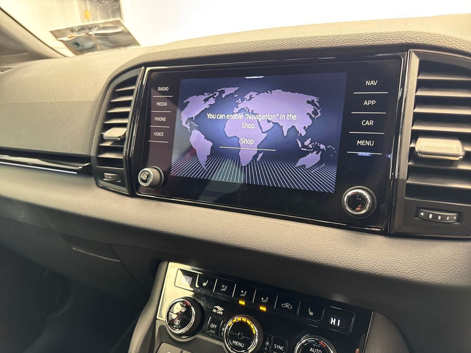 2024 Skoda Karoq 2.0TDI SPORTLINE *5.9% APR* €80 P/W ON PCP €39,995