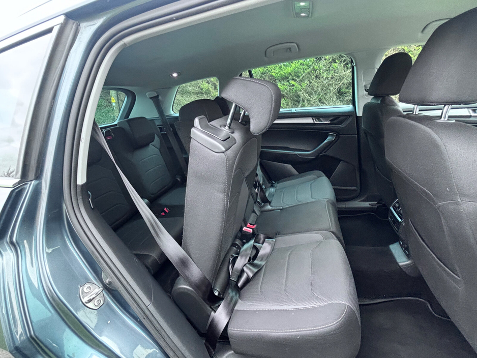 2018 Skoda Kodiaq - image 11