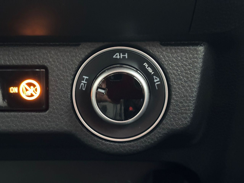 2025 Isuzu D-MAX DL40 AUTO DCB €48,499