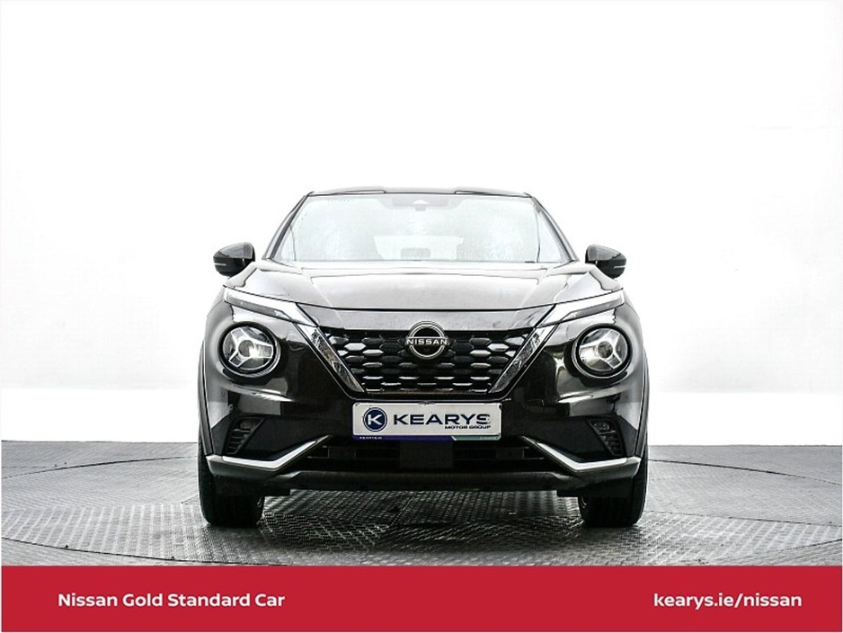 2023 Nissan Juke - image 11