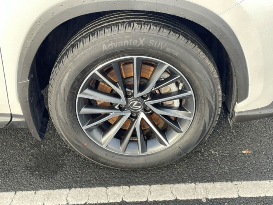 2023 Lexus NX 450 h+ NX 450h+ Executive AWD // Remote Central Locking // Heated Mirrors // Power Folding Mirrors // Apple Carplay // Android Auto €52,945