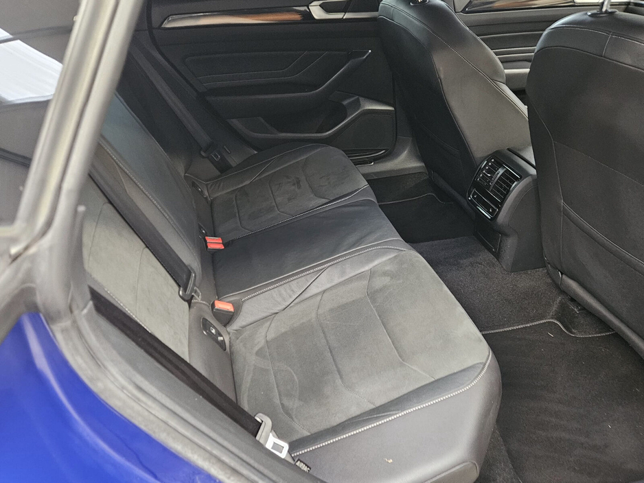 2021 Volkswagen Arteon - image 6