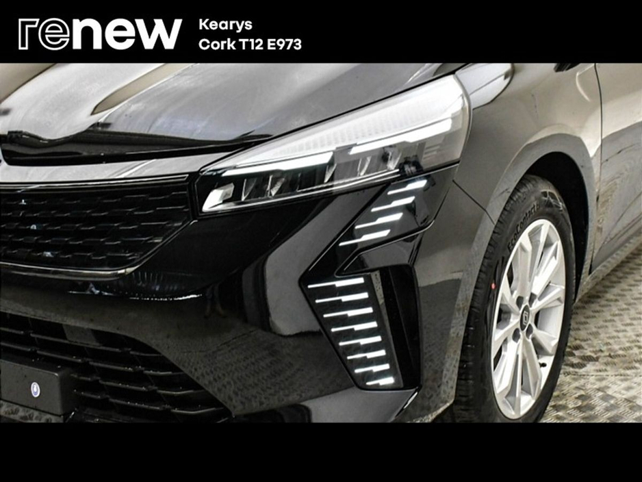 2025 Renault Clio - image 15