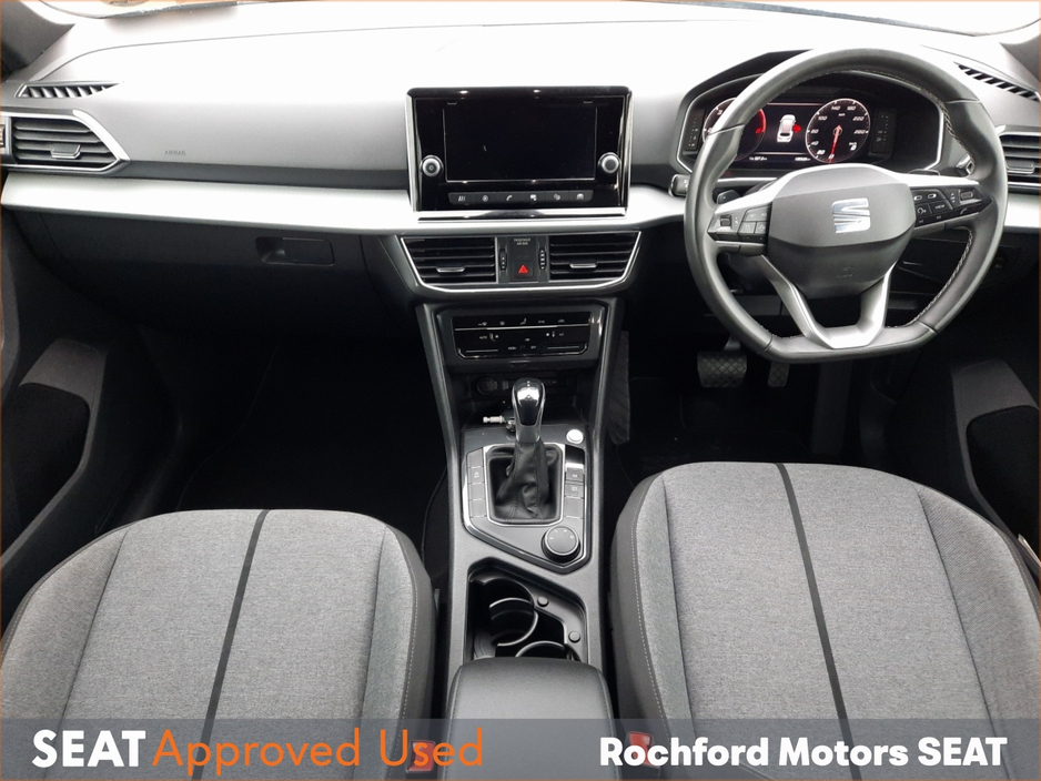 2022 SEAT Tarraco - image 9