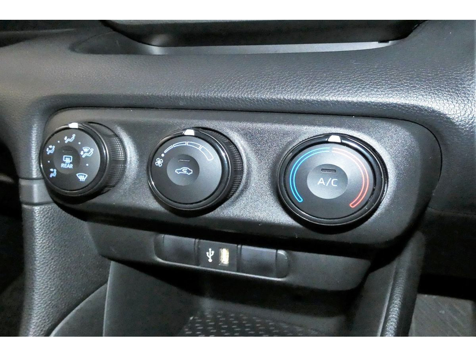 2023 Toyota Yaris 1.0 AUTO PETROL *9"ANDROID CAR PLAYER*REVERSE CAM* €20,480