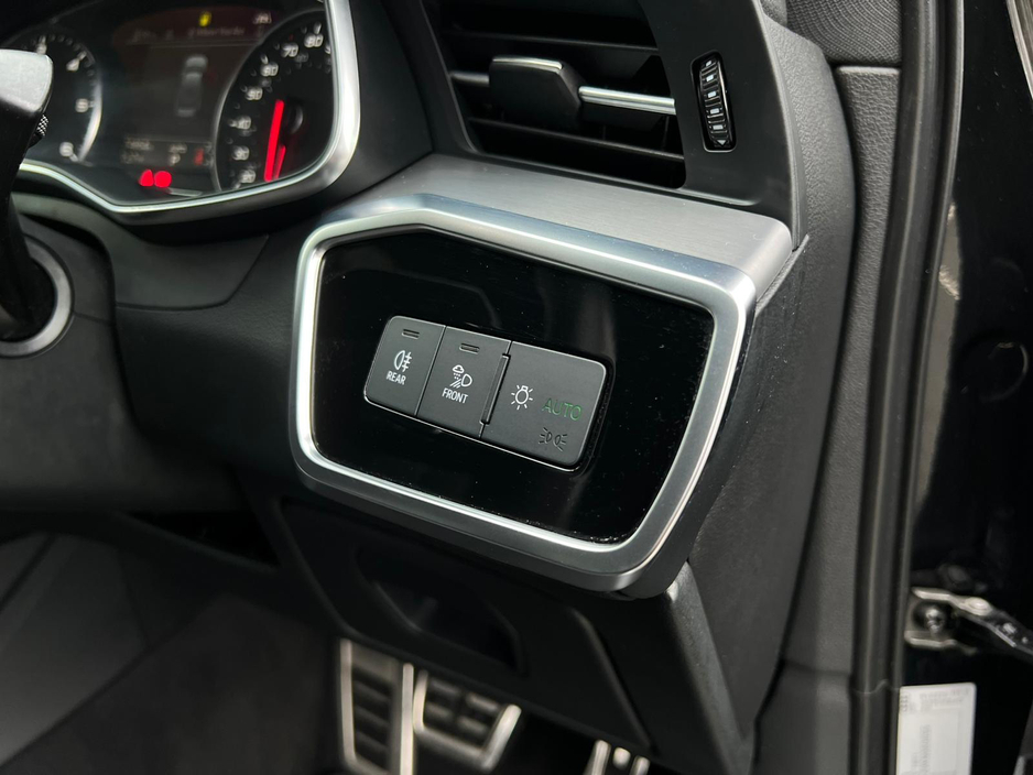 2019 Audi A6 2.0 TDI S LINE 40 204PS 4DR A €30,950
