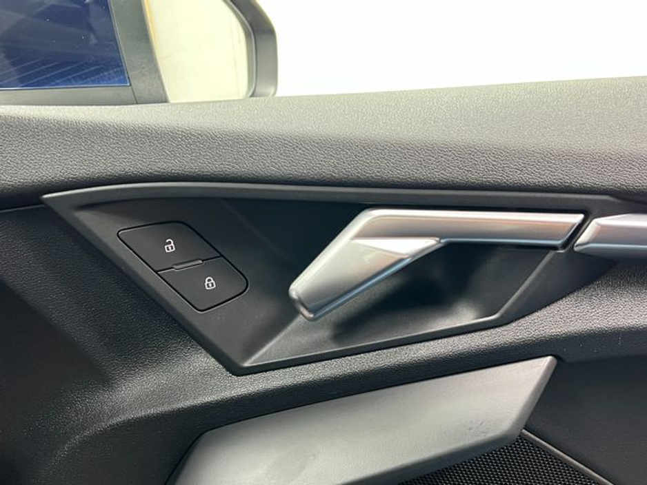 2022 Audi A3 - image 37