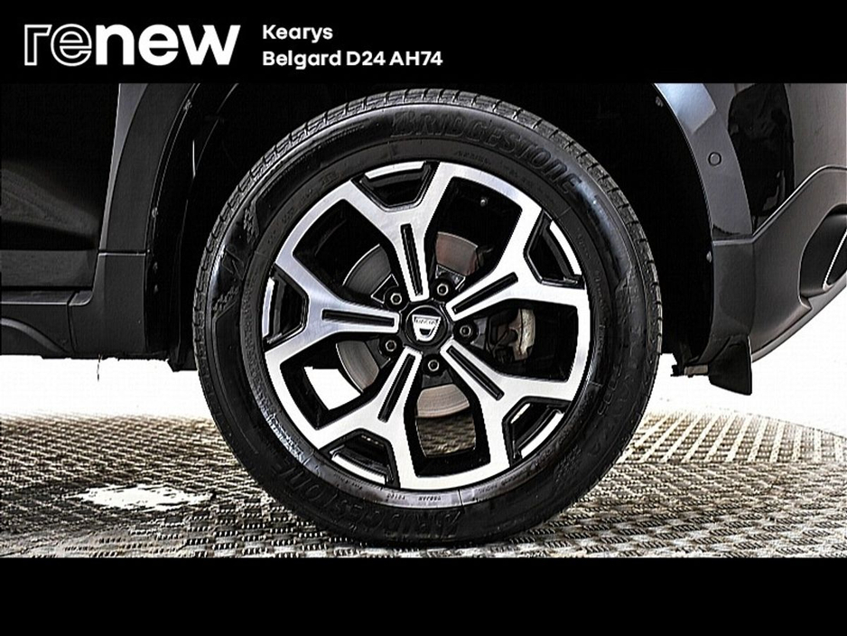 2022 Dacia Duster 1.5 Blue dCi 115 Dfull Prestige €18,490