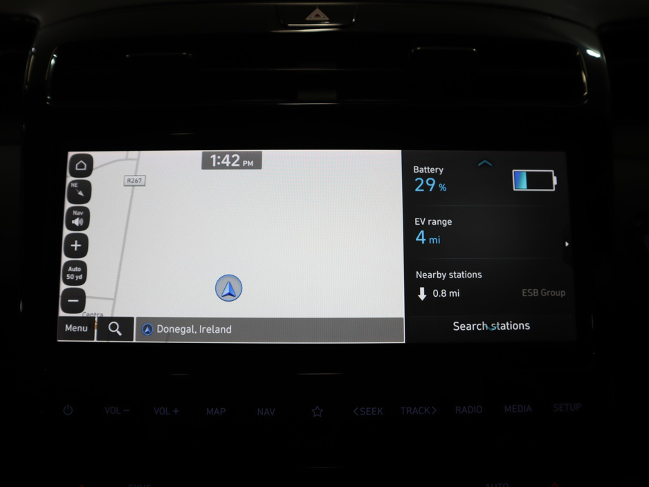 2023 Hyundai Tucson *69* N LINE S TGDI PHEV T-GDI 4X4 €34,900