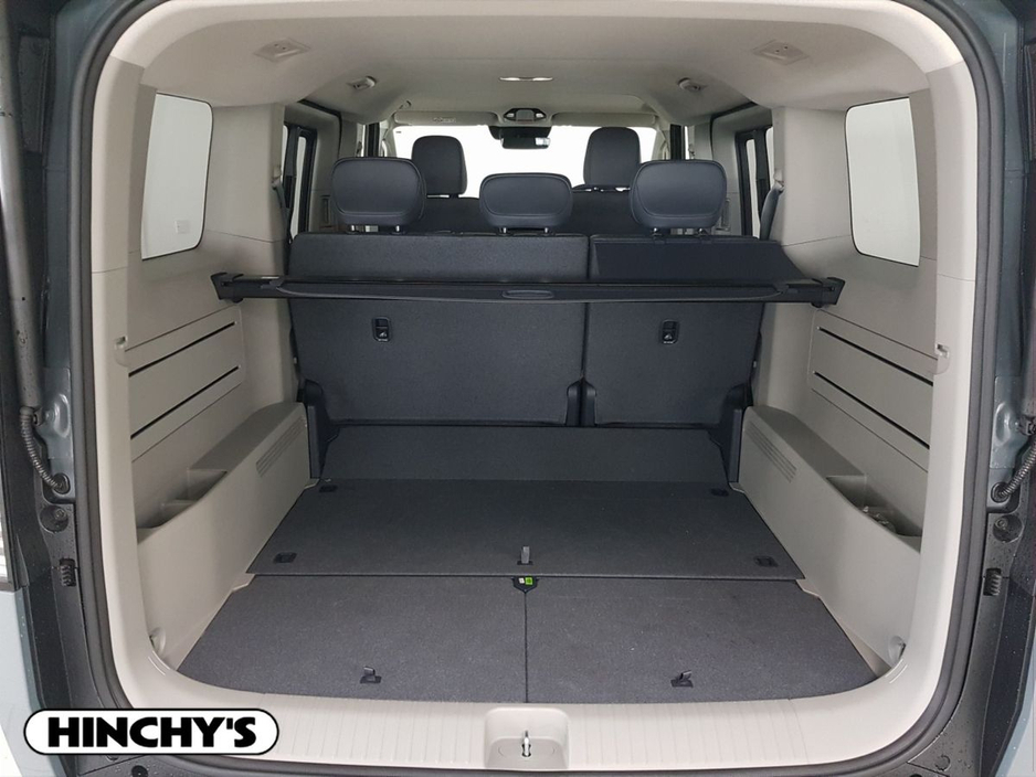 2026 Kia PV5 - image 9