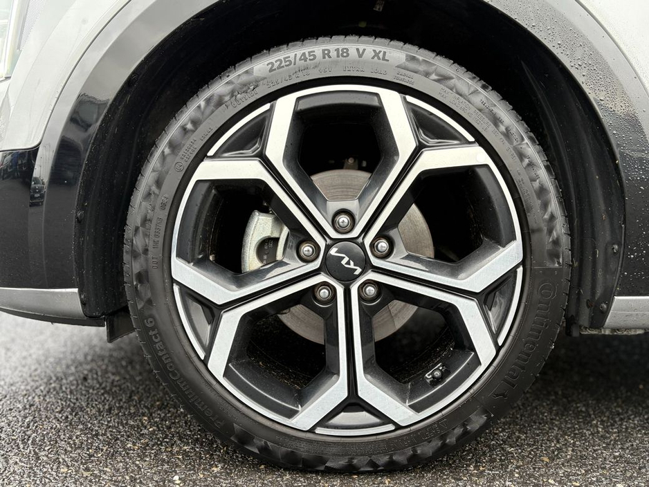 2025 Kia Niro 1.6 K3 Hybrid €35,995