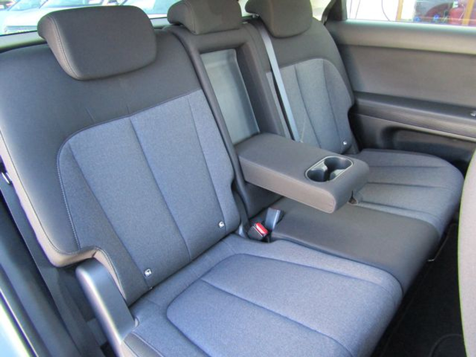 2022 Hyundai Ioniq 5 - image 18