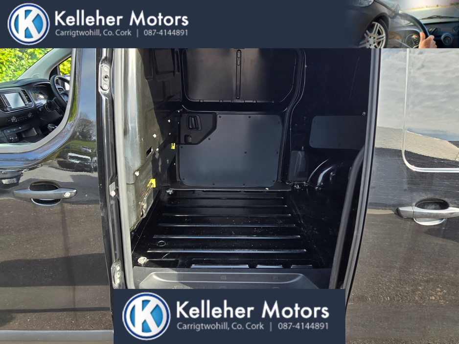 2023 Peugeot Expert - image 15