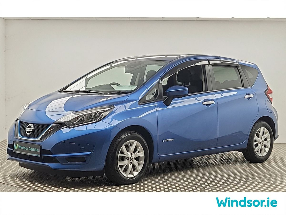 2019 Nissan Note - image 14