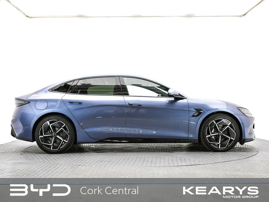 2026 BYD Seal - image 5