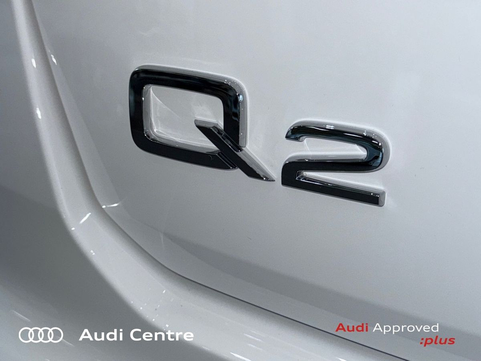 2026 Audi Q2 - image 22