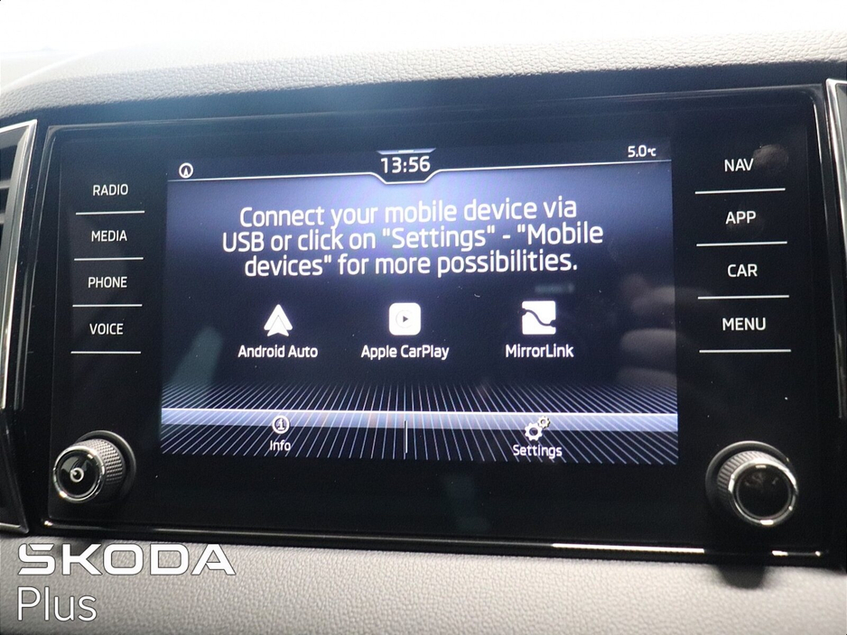 2023 Skoda Karoq 2.0TDI 115HP Ambition €27,950