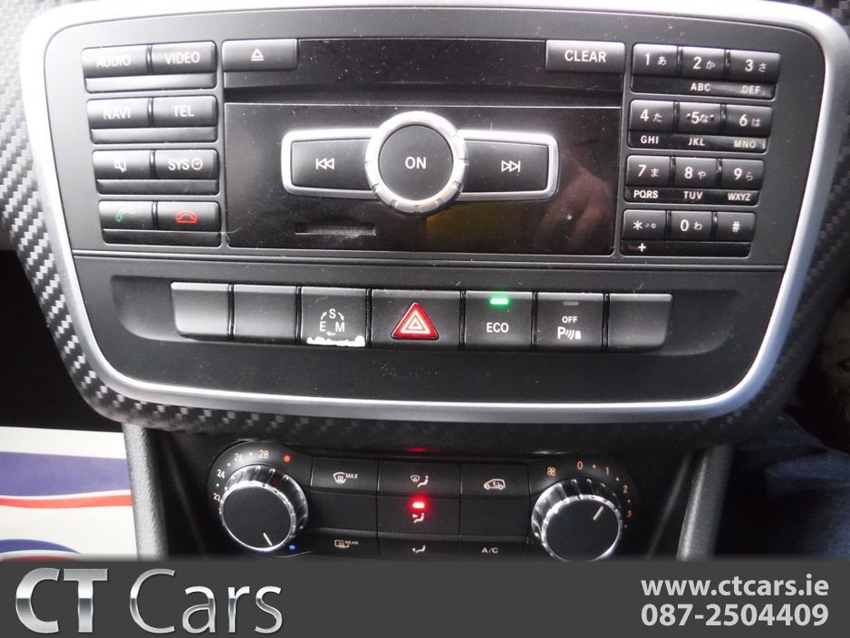 2013 Mercedes-Benz A Class - image 20