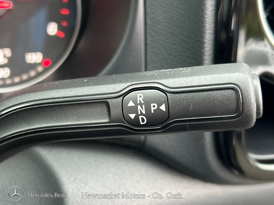 2026 Mercedes-Benz Vito - image 9