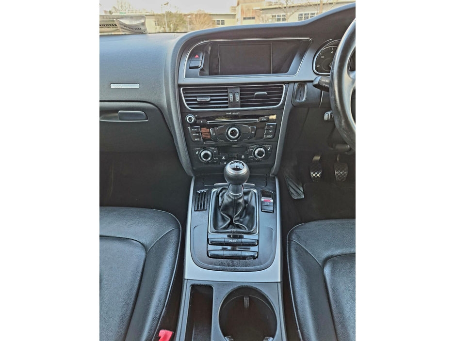 2013 Audi A5 - image 16