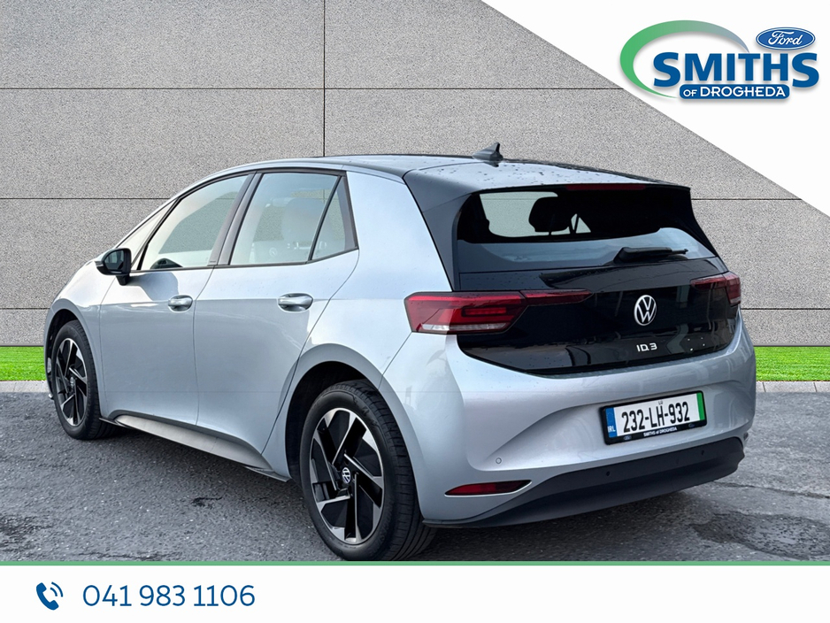 2023 Volkswagen ID.3 - image 24