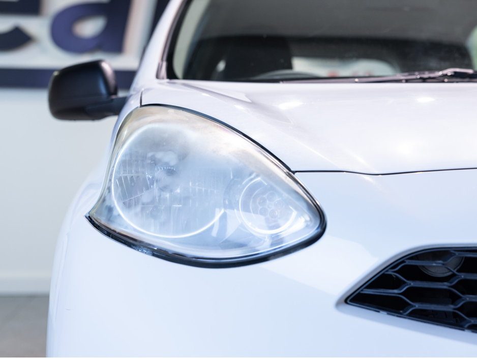 2013 Nissan Micra 1.2 VISIA 5DR 80PS €7,950