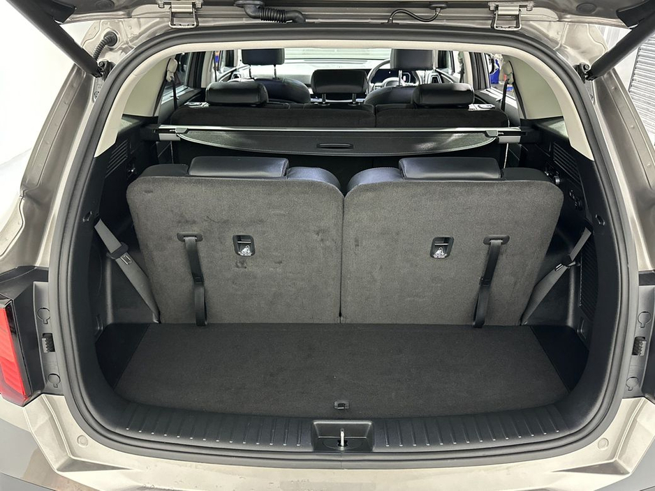 2025 Kia Sorento 2.2 Crdi 7 Seater €66,900