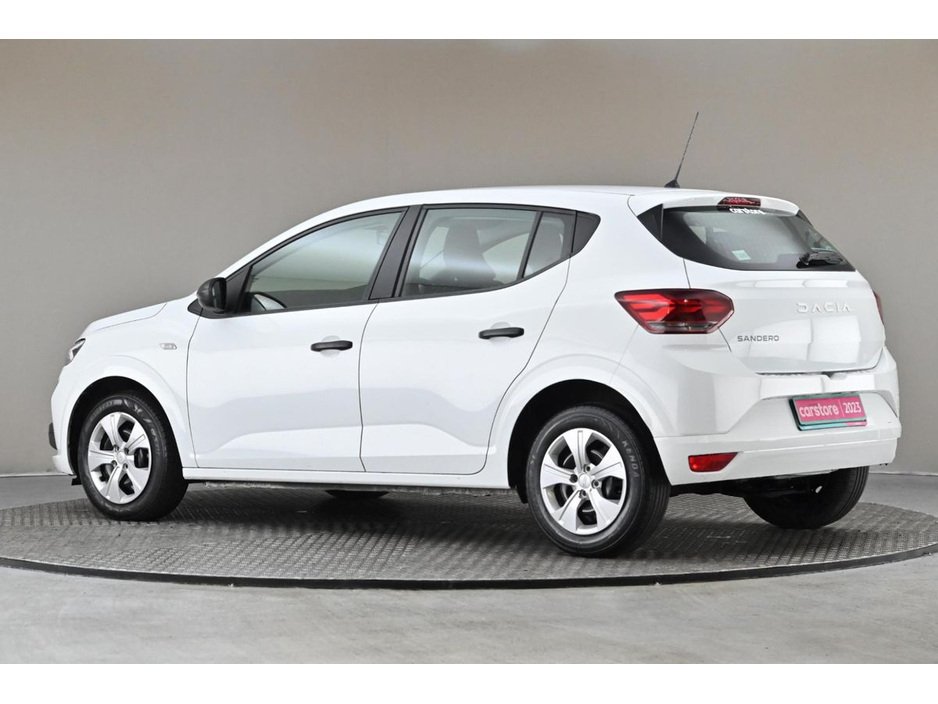 2023 Dacia Sandero - image 6