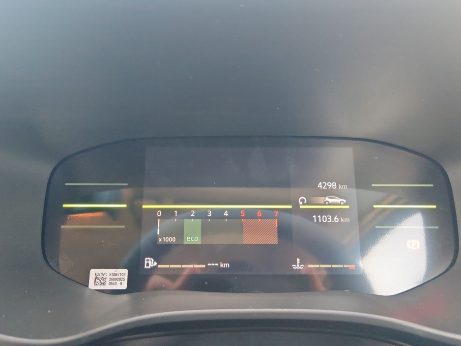 2026 Dacia Sandero Stepway - image 12