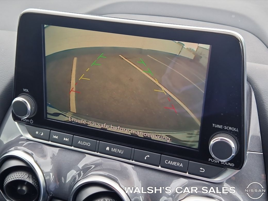 2024 Nissan Juke - image 22