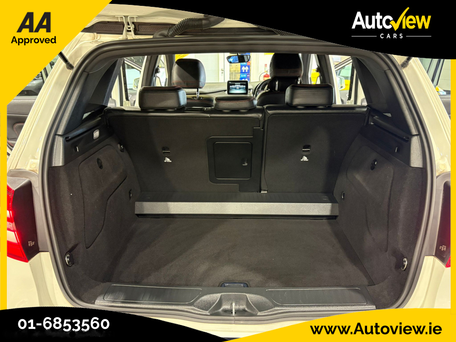 2015 Mercedes-Benz B Class 1.6 Petrol. AA APPROVED // FINANCE & NATIONWIDE DELIVERY AVAILABLE // SIMI DEALER €11,995