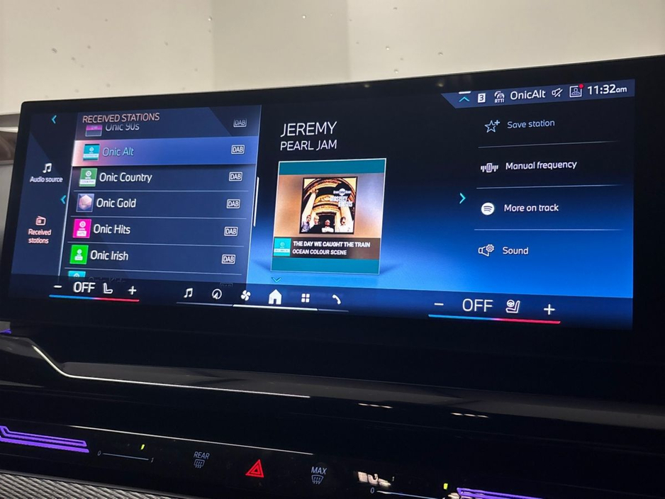 2024 BMW 5 Series 530e e M Sport Saloon, Sunpro, Comf Plus Pk, Tech Pk €64,995