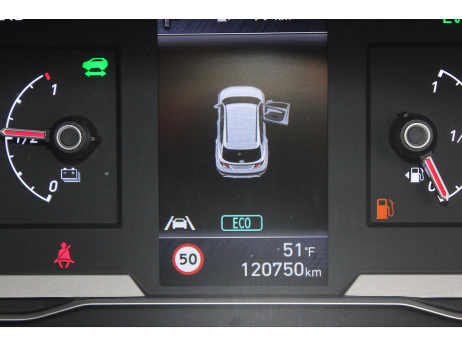 2021 Hyundai Tucson - image 14