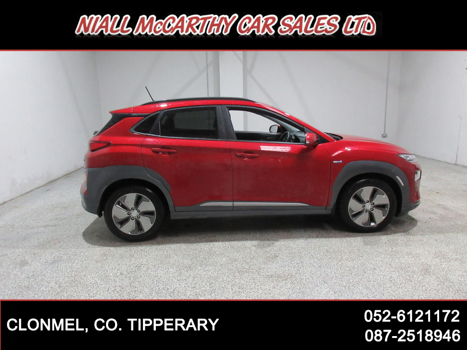 2019 Hyundai Kona - image 5