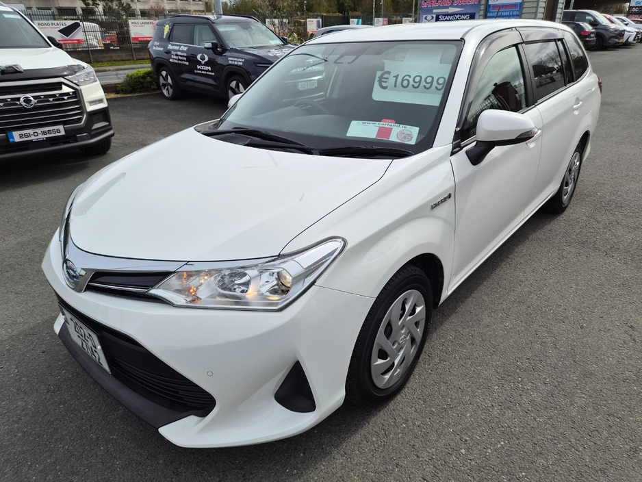2020 Toyota Corolla - image 8